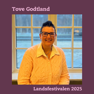 Tove Godtland
