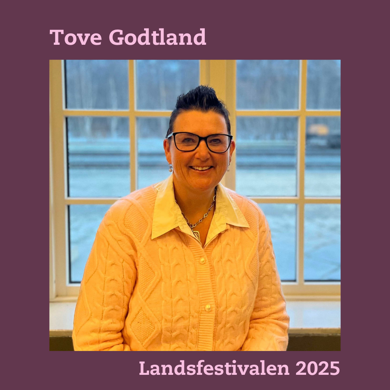 Tove Godtland
