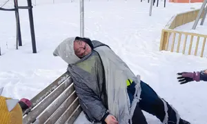 Rødhette og ulven