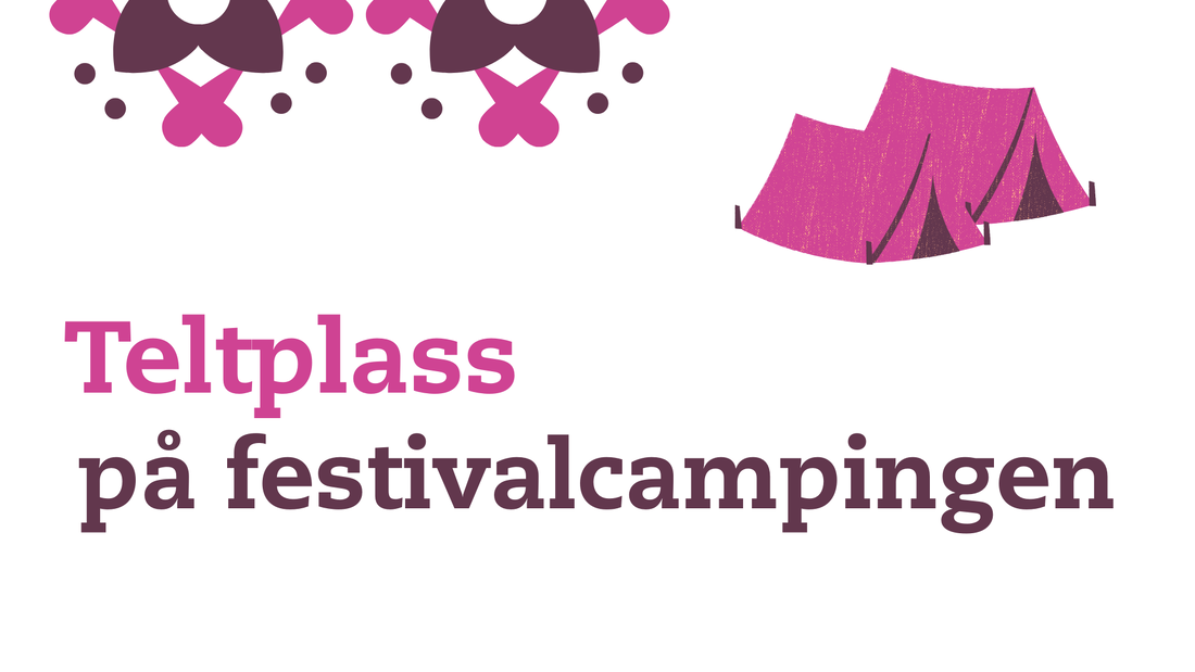 teltplass