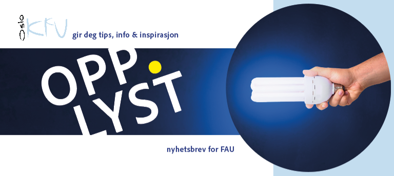 KFU-info ny layout generell