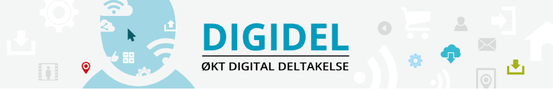 Logo Digidel