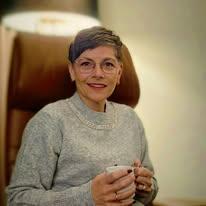 Bilde av Kristin Johnsen