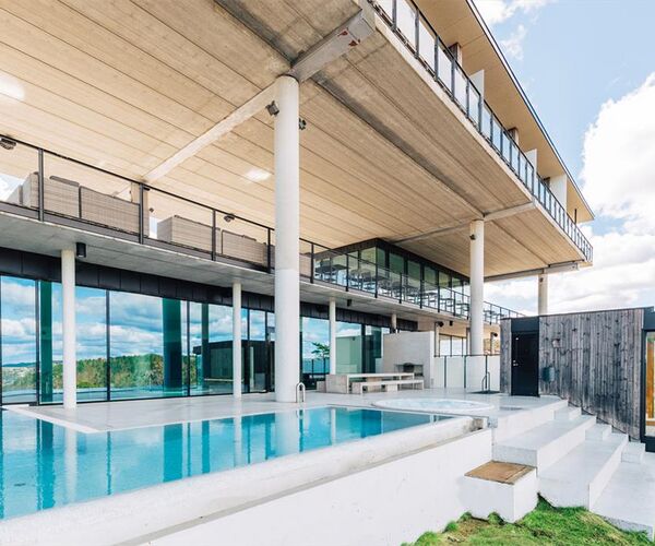 Kragerø Resort preem