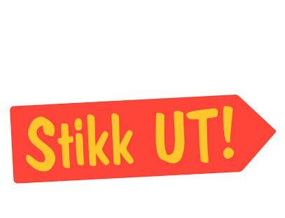 Logo Stikk Ut