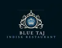 The Blue Taj