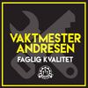 Vaktmester Andresen AS