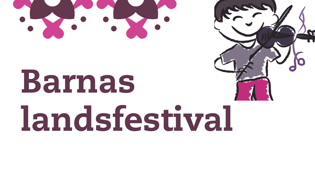 Barnas Landsfestival