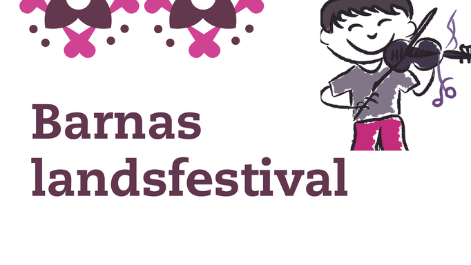 Barnas Landsfestival