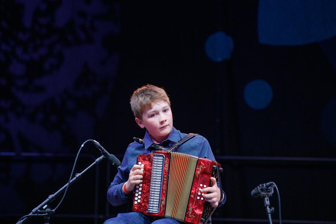 Landsfestivalen junior 2024
