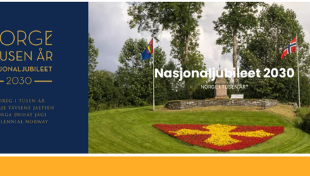 Nasjonaljubileet 2030