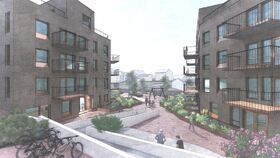 Arkitektgruppen Drammen AS prem