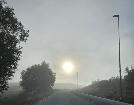 Foto: M. Ytrearne
