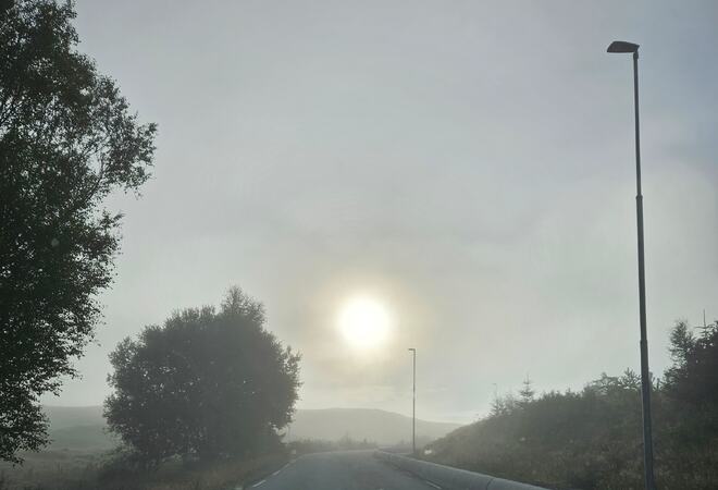 Foto: M. Ytrearne