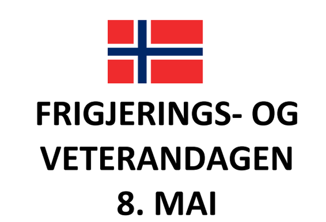 frigjeringsdagen
