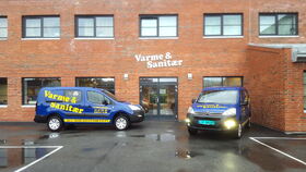 Varme 