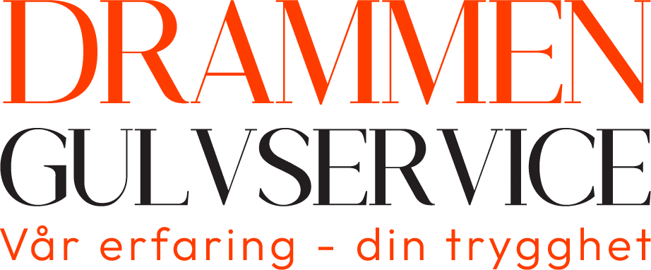 Drammen Gulvservice AS