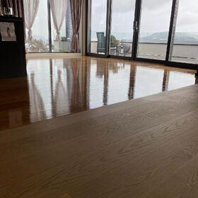 Drammen Gulvservice AS prem