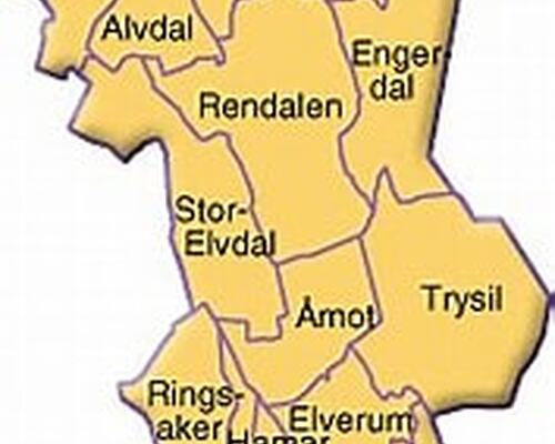 Oppland