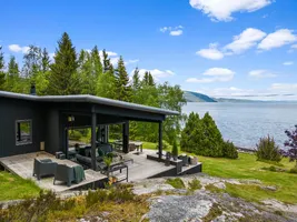 Vestviknesset 31