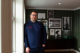 Sigrids Renhold AS  prem