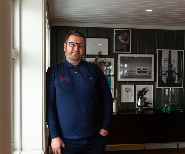 Sigrids Renhold AS prem