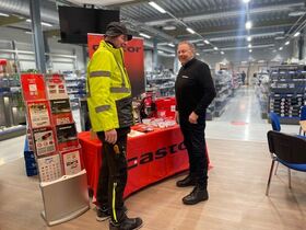 Solar Norge prem