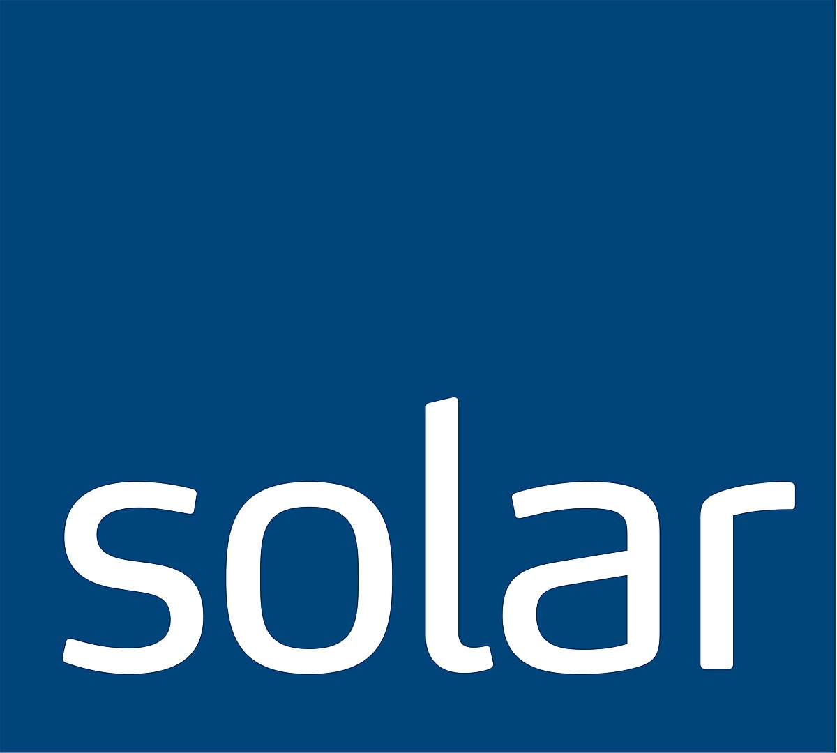 Solar Norge 