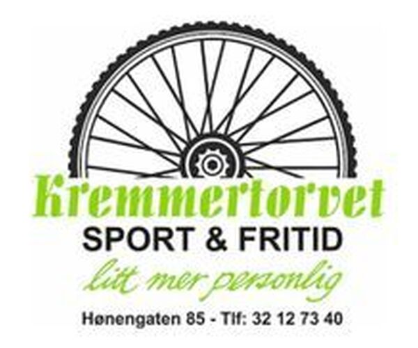 Kremmertorvet Sport og fritid AS
