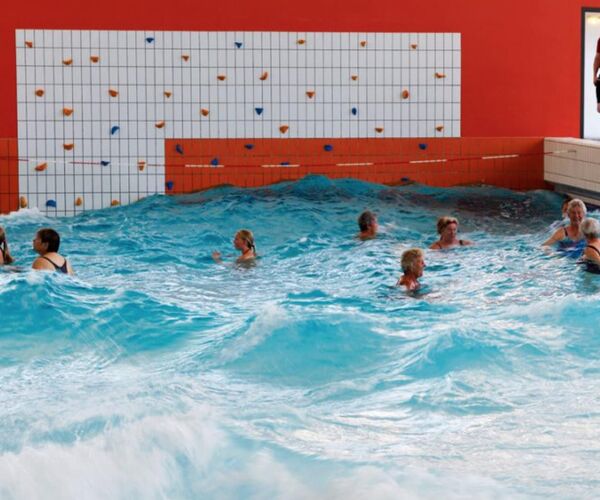 Drammensbadet prem