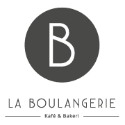 La Boulangerie AS