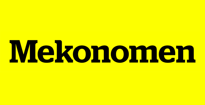 Mekonomen-Logo