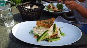 Brasserie Fengselet AS prem