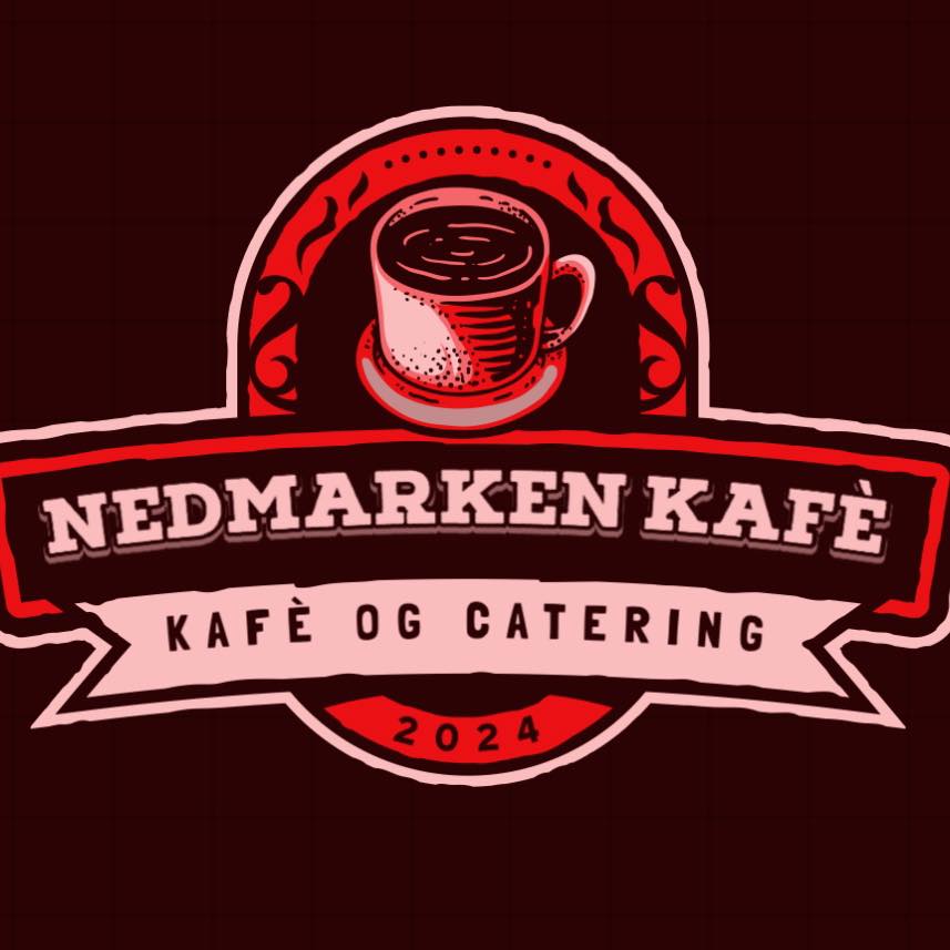 Nedmarken kafé 