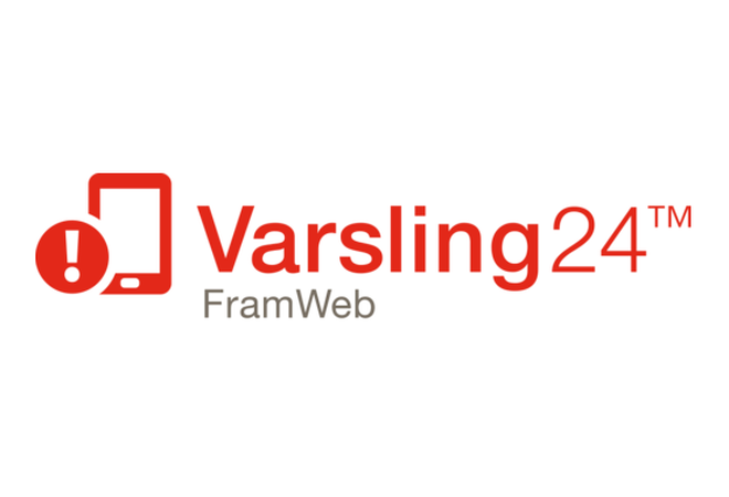 Varsling