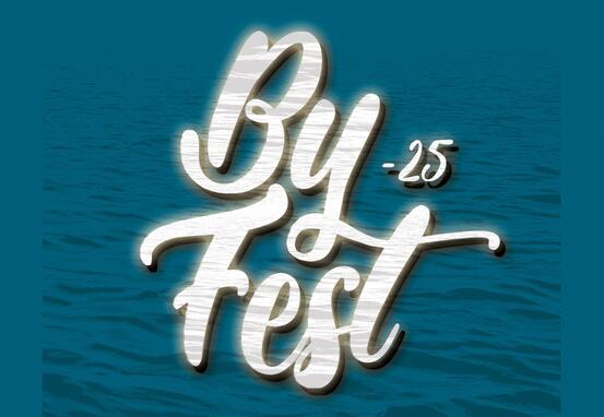 Byfest 2025