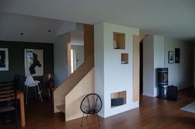 Bruket arkitektur prem