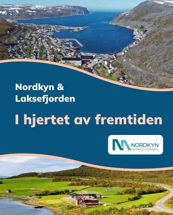 Nordkyn Næringsforening