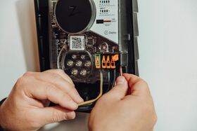 Vangen Elektriske AS prem