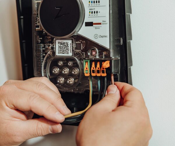 Vangen Elektriske AS prem