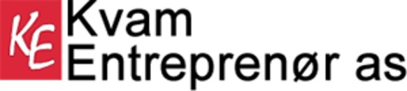 Kvam entreprenør AS 