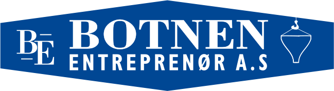 Botnen Entreprenør AS 