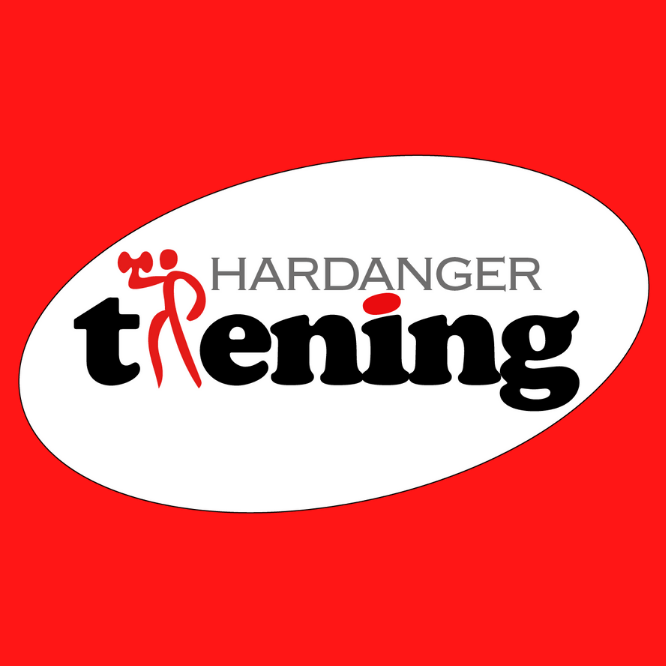 Hardanger trening AS 