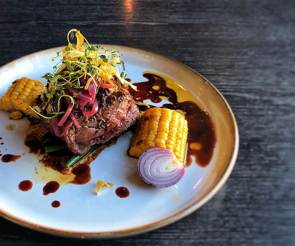 Restauranthuset Malin Voss prem