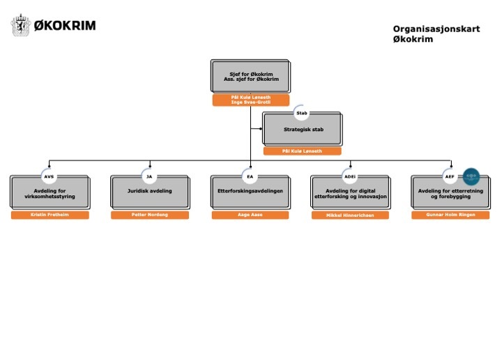 Org.kart Økokrim-juni2025