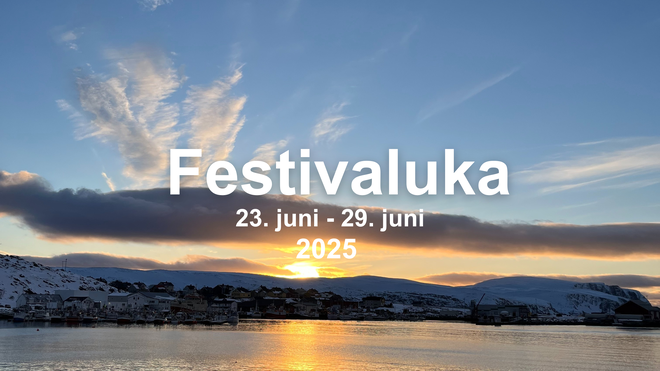 Forsidebilde Festival 2025 - Nettside