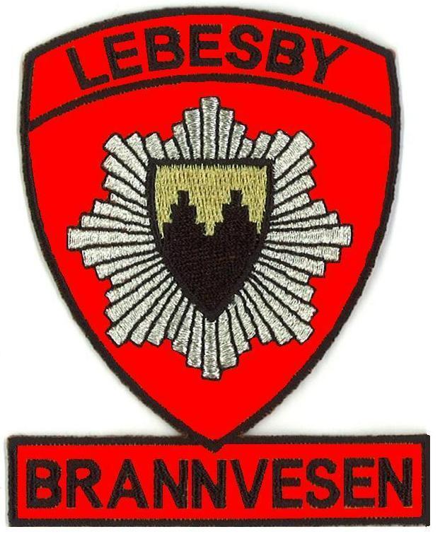 Brannvesen Logo