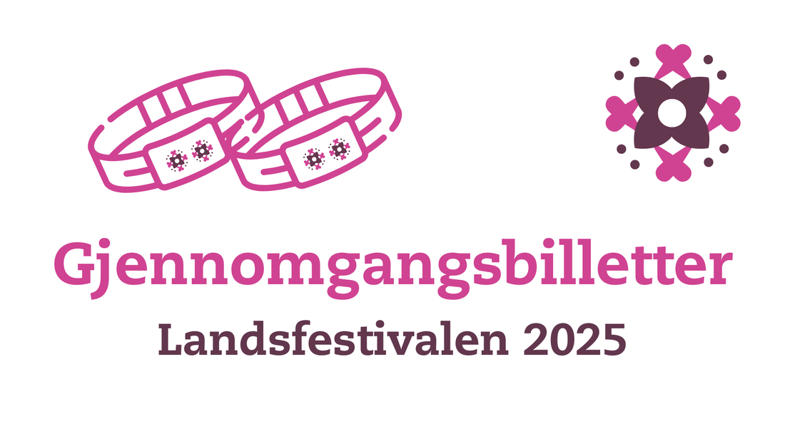 Gjennomgangsbilletter LK 25