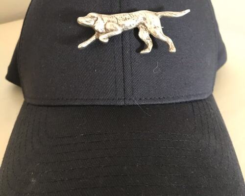 Premie til beste hund sammenlagt begge dager i klasse UK/AK
