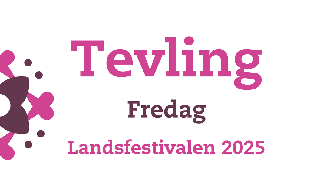 Tevling fredag